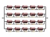 MMC Bleeder Resistors