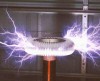 TeslaMap Tesla coil