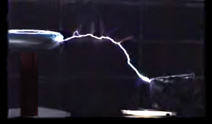 Tesla coil