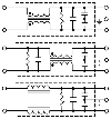 AC Line Filter Schematic